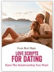 Love Scripts Dating Cover
